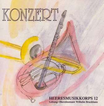CD "Konzert"