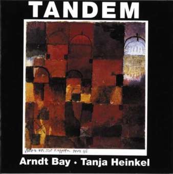 CD "Tandem"
