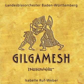 CD "Gilgamesh"