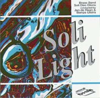 CD "Soli-Light" (Brass Band)