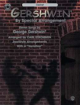 Gershwin - By Special Arrangement - Clarinet