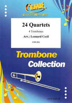 24 Quartets