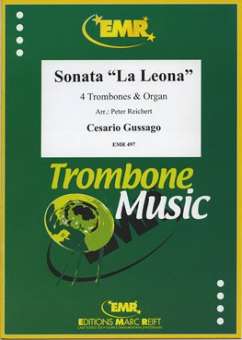 Sonata La Leona