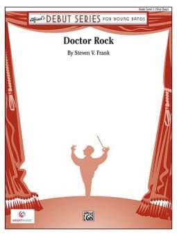 Doctor Rock (concert band)