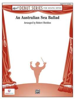 An Australian Sea Ballad (concert band)