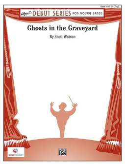 Ghosts in the Graveyard (concert band)