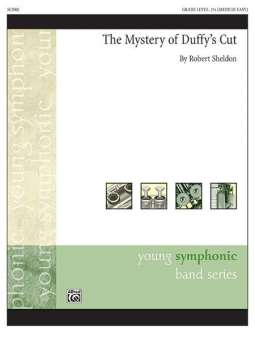 Mystery of Duffy's Cut (concert band)