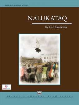 Nalukataq (concert band)