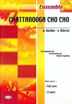 Chattanooga Cho Cho