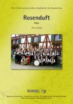 Rosenduft (Polka)