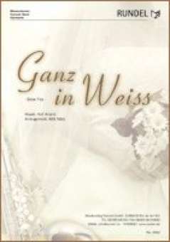 Ganz in Weiss - Slow Fox
