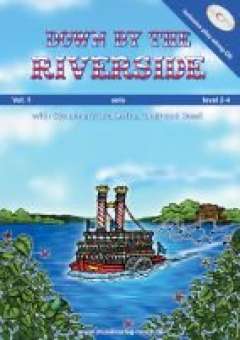 Down by the Riverside Vol. 1 - Tenorsaxophon