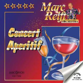 CD "Concert Aperitif"