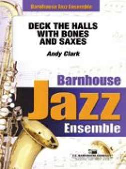 JE: Deck the Halls With Bones and Saxes!