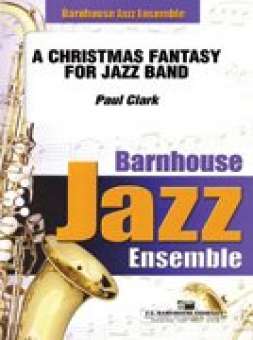 JE: A Christmas Fantasy for Jazz Band