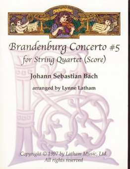 Brandenburg 5 - Score