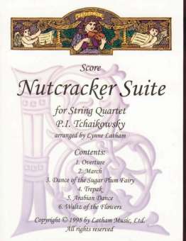 Nutcracker - Score