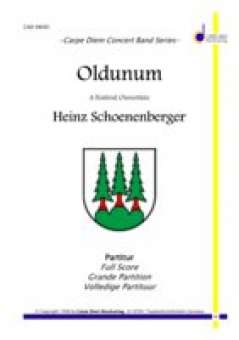 Oldunum (A Festival Overture)