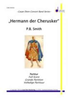 Hermann der Cherusker (Overture for Windband)