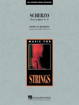 Scherzo - (from Symphony No. 9)