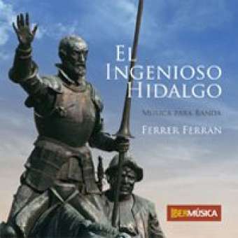 El Ingenioso Hidalgo