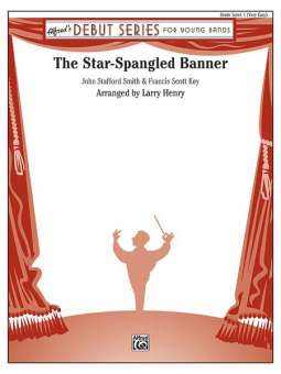 The StarSpangled Banner