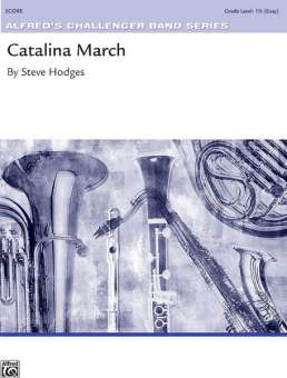 Catalina March (concert band)