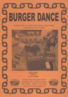 Burger Dance (DJ Ötzi)