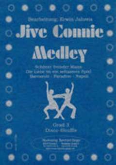 JE: Jive Connie Medley