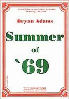 Summer of `69 (Bryan Adams)