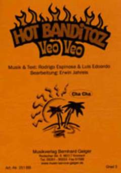 JE: Veo Veo - Hot Banditoz
