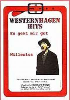 JE: Westernhagen - Hits