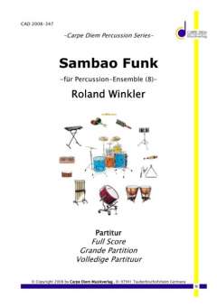 Sambao Funk
