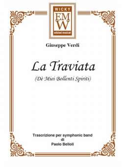 De miei bollenti spiriti (from La Traviata)