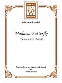 Coro a bocca chiusa (from Madame Butterfly)
