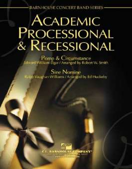 Academic Processional & Recessional