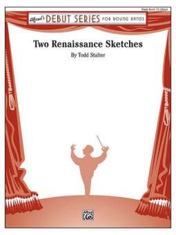 Two Renaissance Sketches