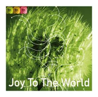 CD 'Joy to the World'