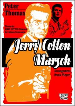 Jerry Cotton Marsch