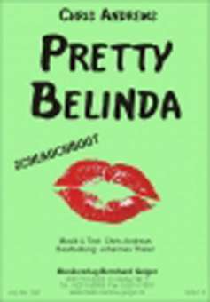 Big Band: Pretty Belinda - Chris Andrews (Tobee)