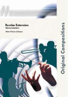 Rumba Extension - Part II from the Suite Nomenclatura