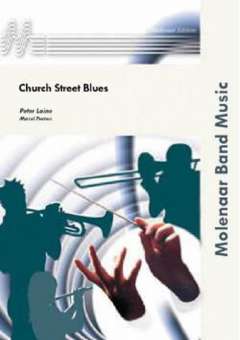 Church Street Blues