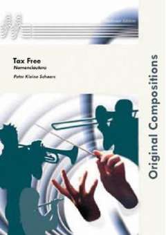 Tax Free - Part V from the Suite Nomenclatura