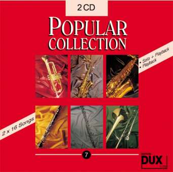 Popular Collection 7 (2 CDs)