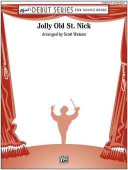 Jolly Old St Nick