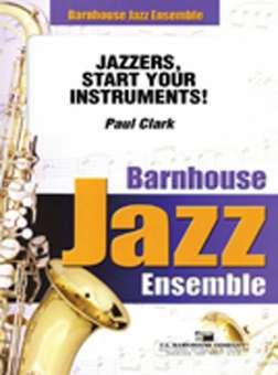 JE: Jazzers, Start your Instruments!
