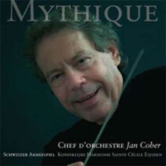 CD "Mythique"