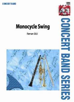 Monocycle Swing