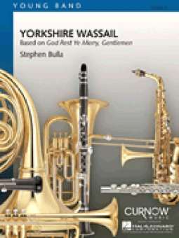Yorkshire Wassail