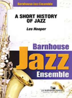 JE: A Short History of Jazz